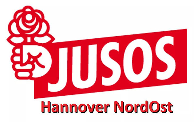 Jusos Hannover NordOst